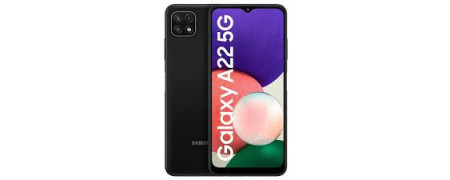 Galaxy A22 5G
