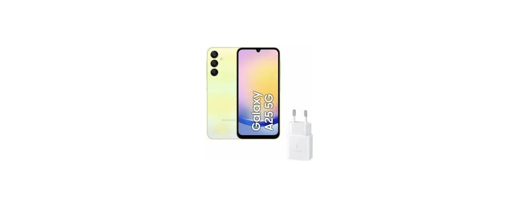 Galaxy A25 5G