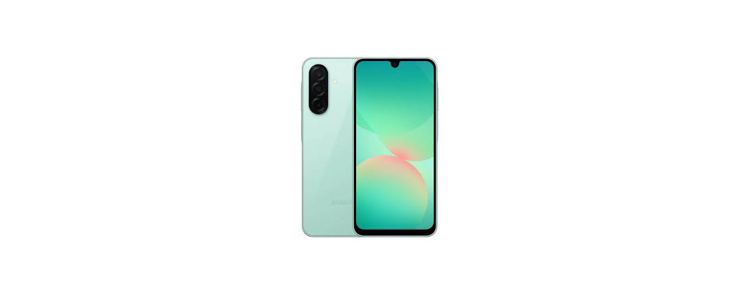 Galaxy A26
