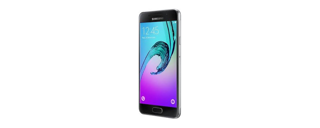Galaxy A3 2016 (A310F)