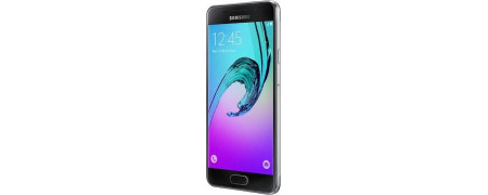 Galaxy A3 2016 (A310F)