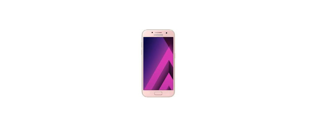 Galaxy A3 2017