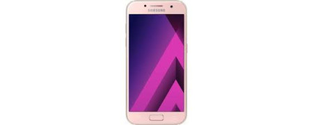 Galaxy A3 2017