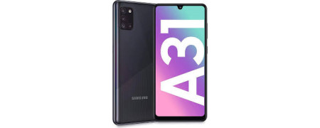 Galaxy A31