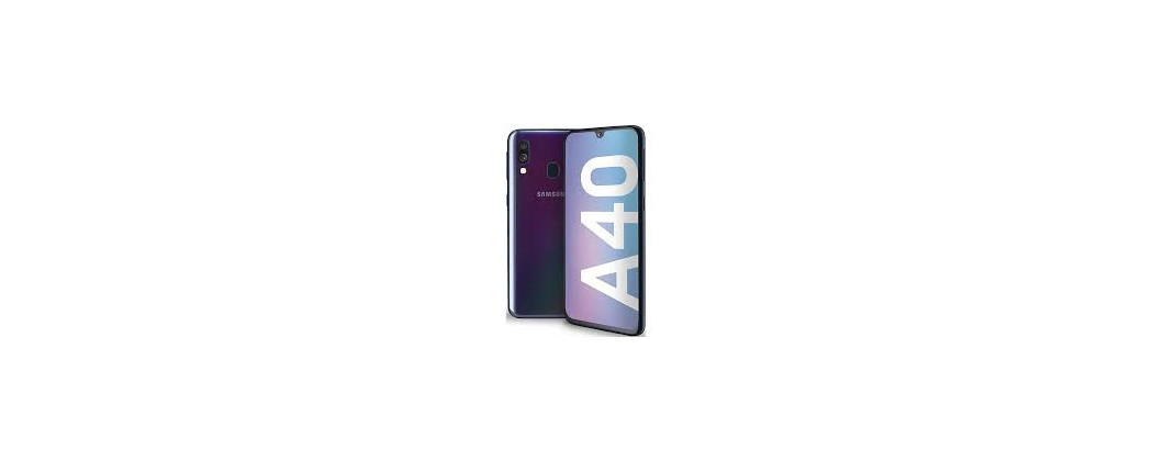 Galaxy A40