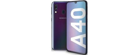 Galaxy A40