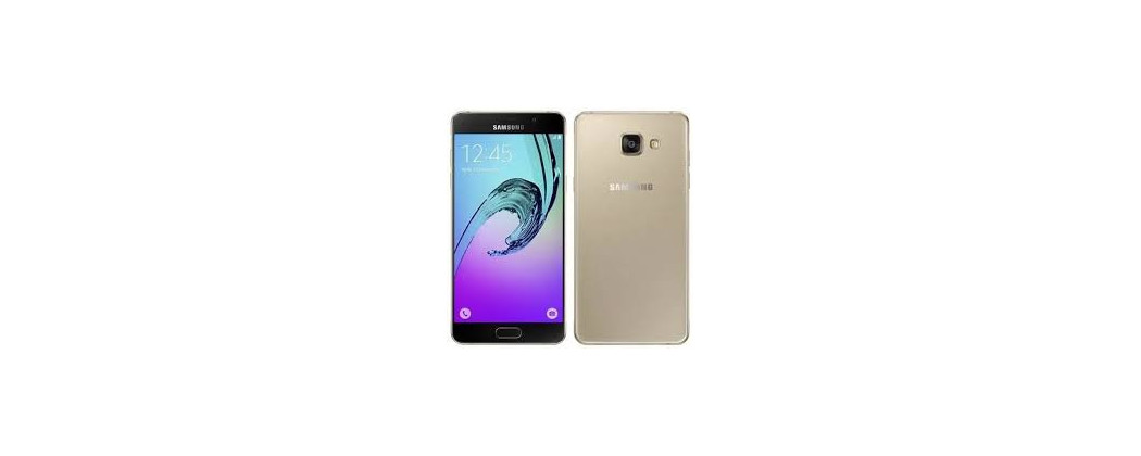Galaxy A5 2016 (A510F)