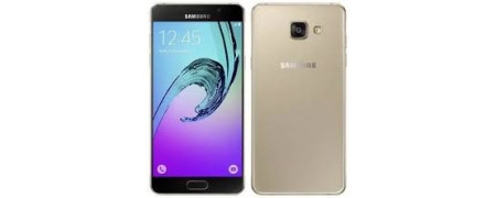 Galaxy A5 2016 (A510F)