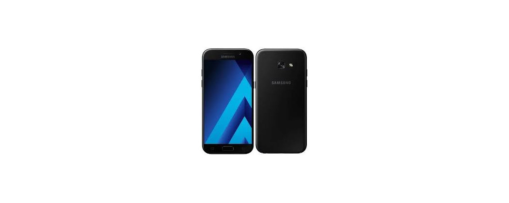 Galaxy A5 2017