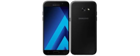 Galaxy A5 2017