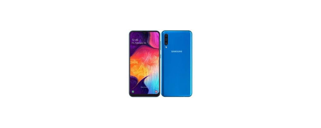 Galaxy A50