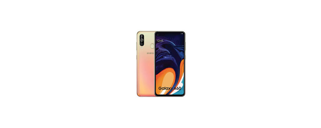 Galaxy A60