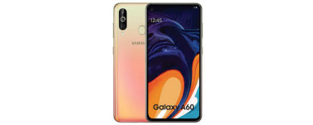 Galaxy A60