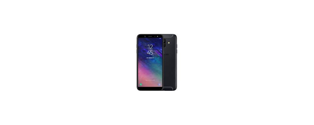 Galaxy A6 2018