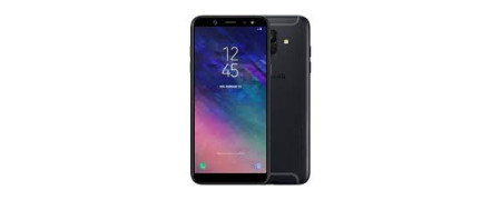 Galaxy A6 2018