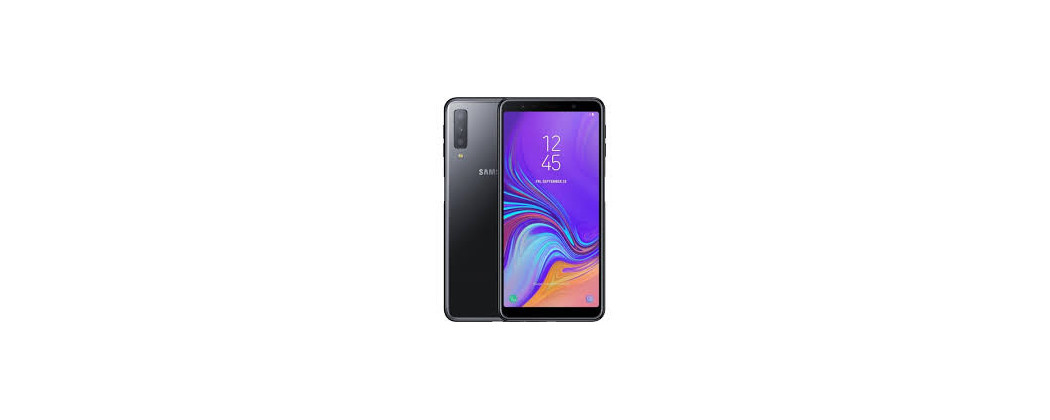 Galaxy A7 2018 (A750F)