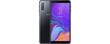 Galaxy A7 2018 (A750F)