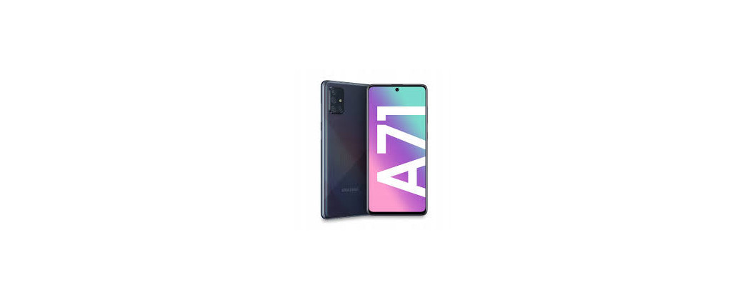Galaxy A71 5G