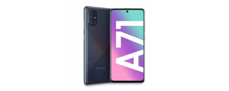 Galaxy A71 5G