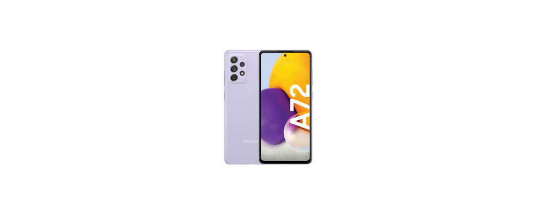 Galaxy A72 4G/A72 5G