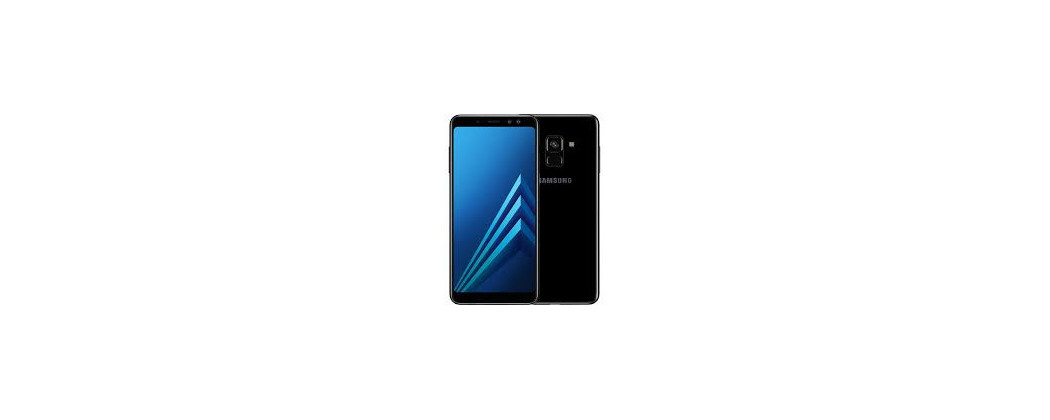 Galaxy A8/Galaxy A8 DUOS 2018