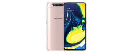 Galaxy A80