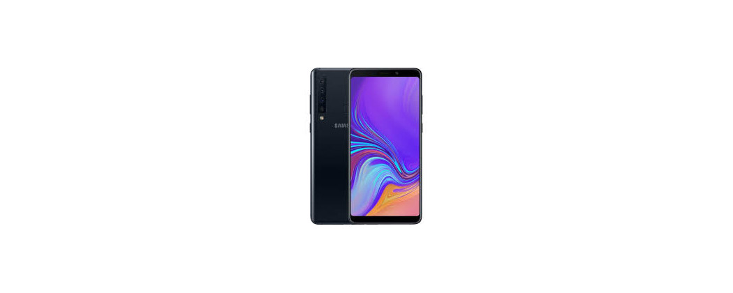 Galaxy A9 2018
