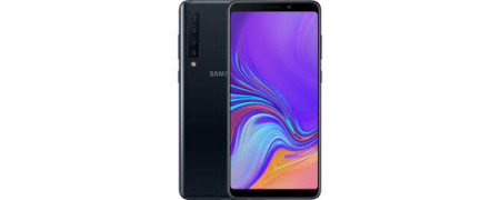 Galaxy A9 2018