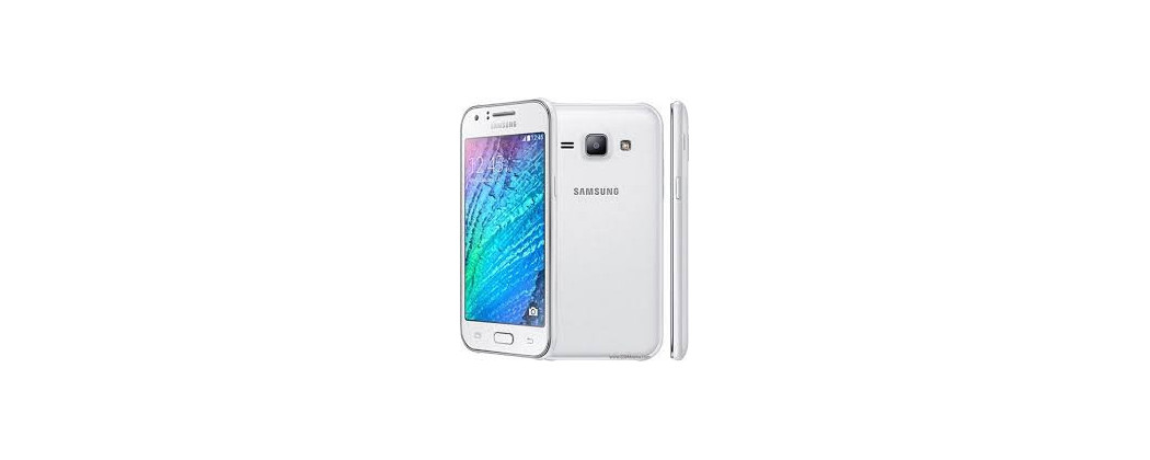 Galaxy J1 2015