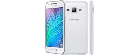 Galaxy J1 2015