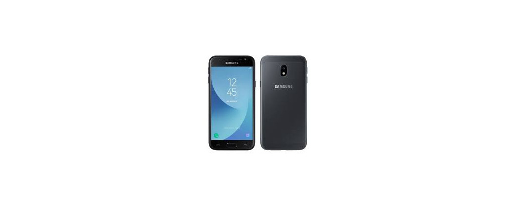 Galaxy J3 2017