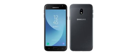 Galaxy J3 2017