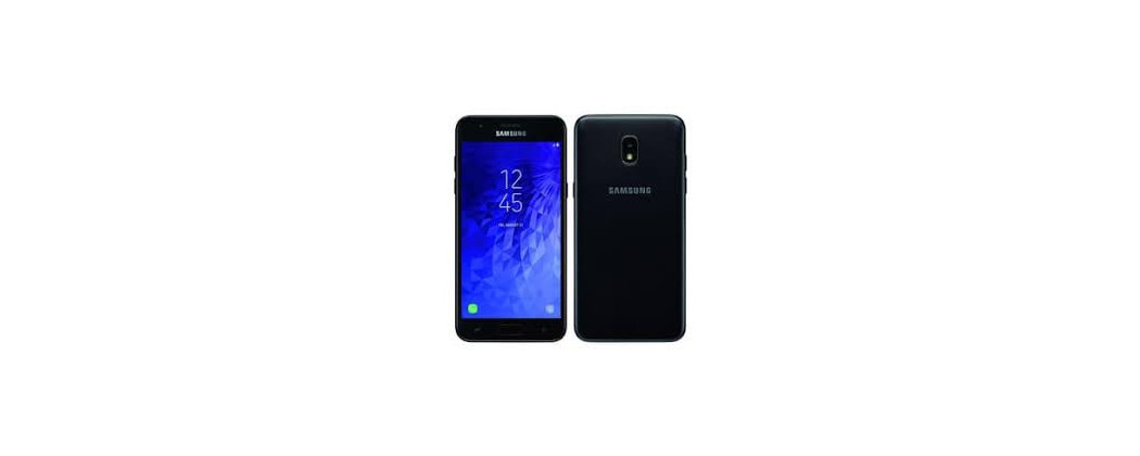 Galaxy J3 2018