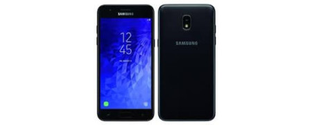Galaxy J3 2018