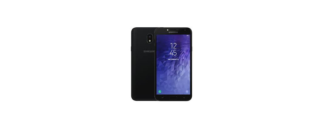Galaxy J4 2018