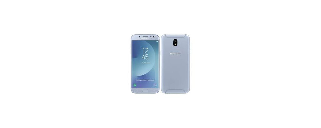Galaxy J5 2017