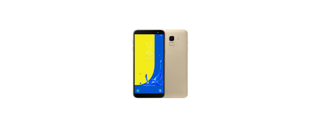 Galaxy J6 (DUOS)