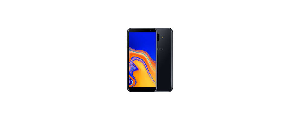 Galaxy J6 Plus (DUOS) 2018