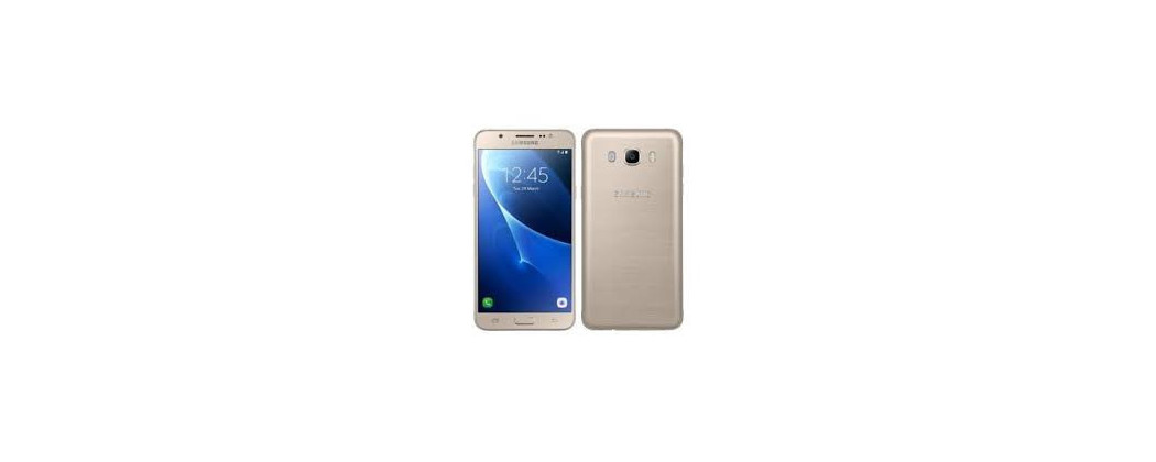 Galaxy J7 2016