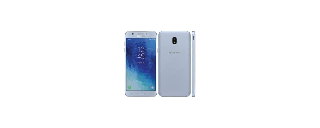 Galaxy J7 2018