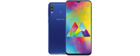 Galaxy M20