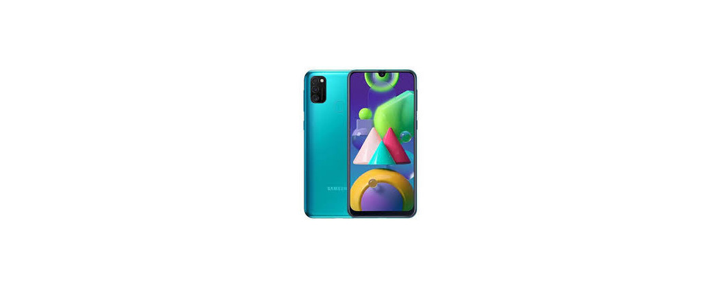 Galaxy M21