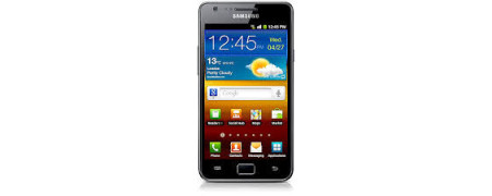 Galaxy S2