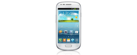 Galaxy S3 Mini (i8190/i8200)