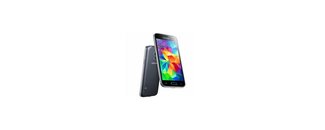 Galaxy S5 mini