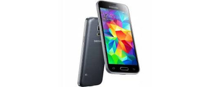 Galaxy S5 mini