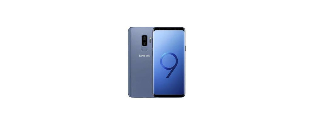 Galaxy S9 Plus