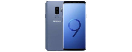 Galaxy S9 Plus