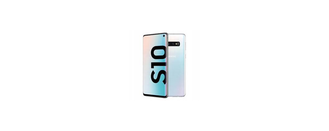 Galaxy S10