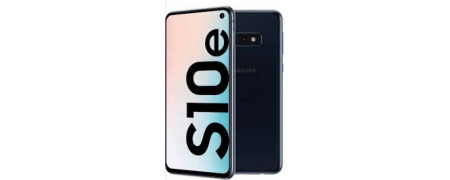 Galaxy S10e